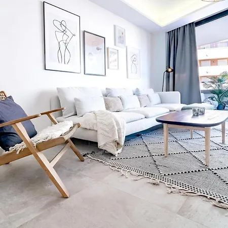 Inf12a- Close To And Old Town Estepona