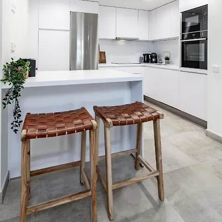 Inf12a- Close To And Old Town Apartment