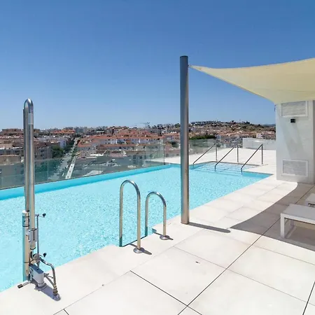 Apartment Inf12a- Close To And Old Town
