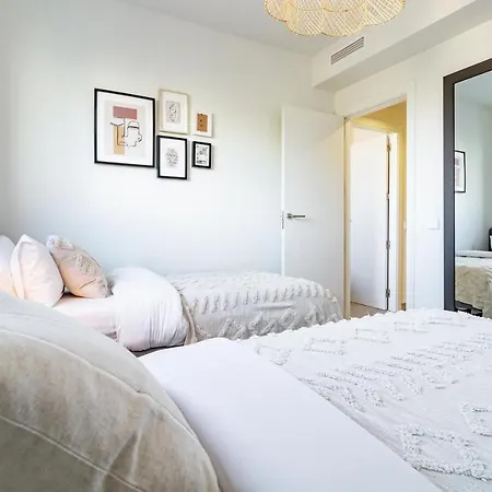 Apartment Inf12a- Close To And Old Town