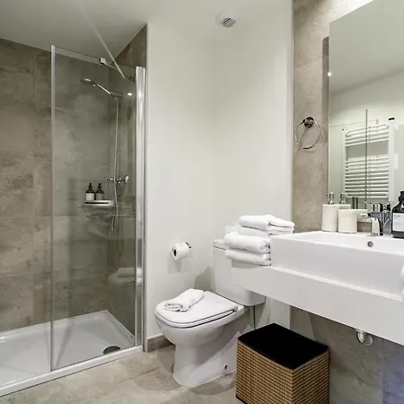 Apartment Inf12a- Close To And Old Town *