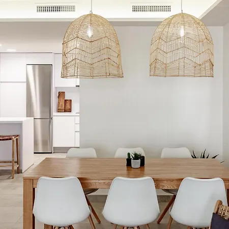Apartment Inf12a- Close To And Old Town Estepona
