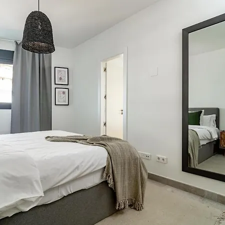 Apartment Inf12a- Close To And Old Town *