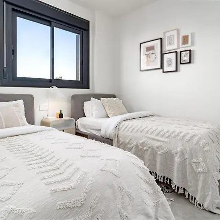 Inf12a- Close To And Old Town Apartment