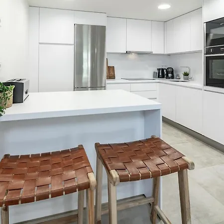 公寓 Inf1.2a- Close To And Old Town