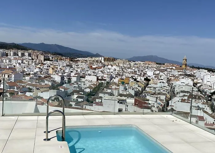 Inf1.2a- Close To And Old Town *