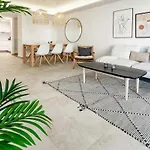 Inf1.2a- Close To And Old Town * Estepona