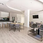 Inf1.2a- Close To And Old Town * Estepona