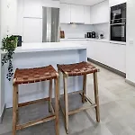 Inf1.2a- Close To And Old Town Appartement Estepona