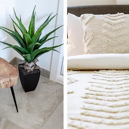 公寓 Inf12a- Close To And Old Town