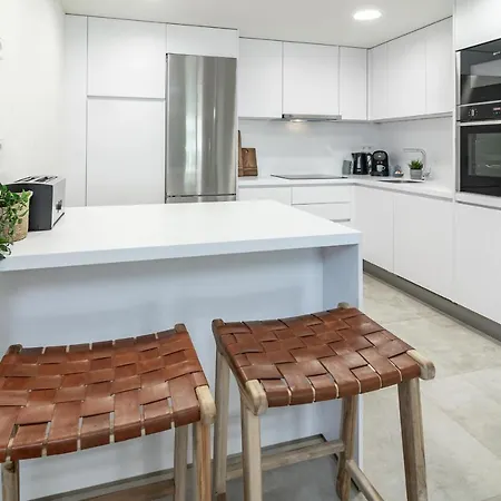 公寓 Inf12a- Close To And Old Town