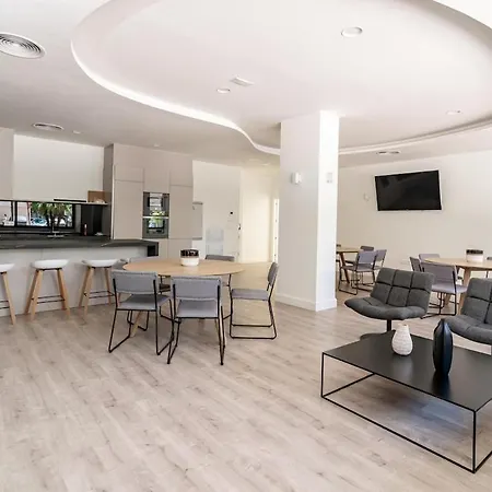 Inf1.2a- Close To And Old Town * Estepona