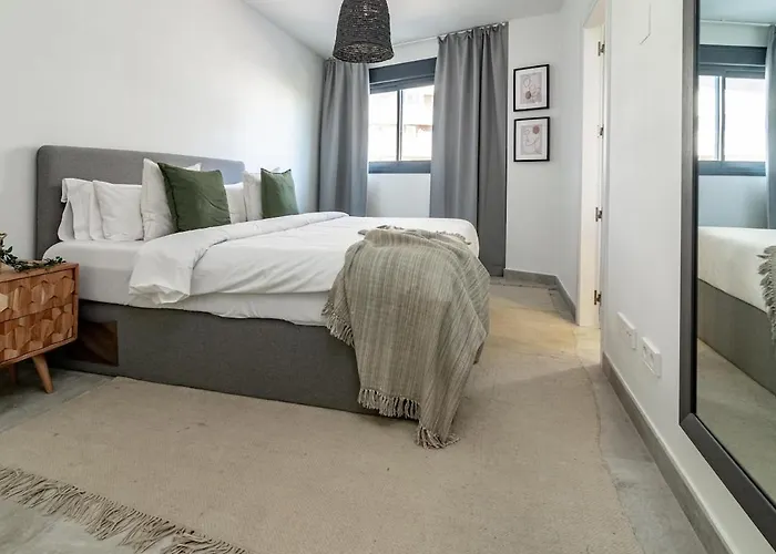 Inf1.2a- Close To And Old Town Apartment *