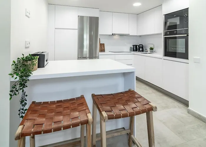 Apartment Inf1.2a- Close To And Old Town