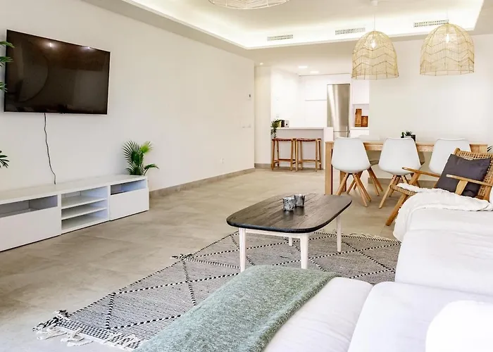 Inf1.2a- Close To And Old Town Estepona