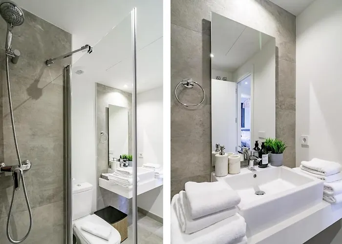 Appartamento Inf1.2a- Close To And Old Town