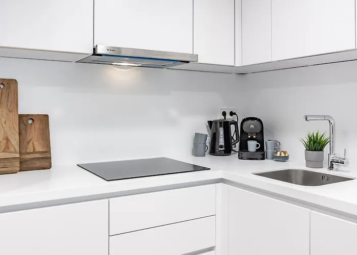 Appartamento Inf1.2a- Close To And Old Town