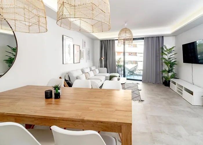 Appartamento Inf1.2a- Close To And Old Town *