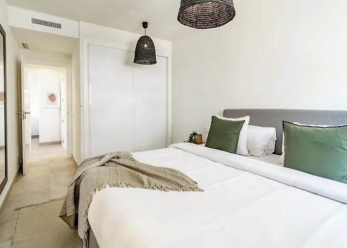 Inf1.2a- Close To And Old Town Apartment *