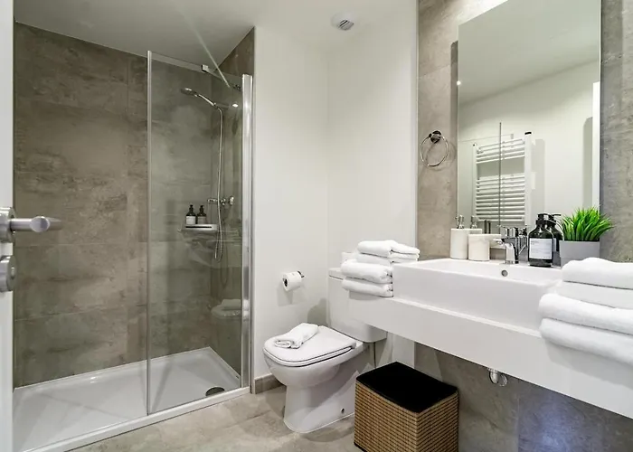 Inf1.2a- Close To And Old Town Appartamento *