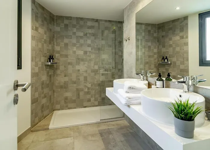 Inf1.2a- Close To And Old Town Appartamento Estepona