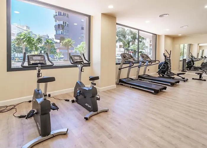 Inf1.2a- Close To And Old Town Appartamento Estepona