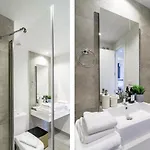 Apartment Inf1.2a- Close To And Old Town