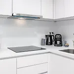 Apartment Inf1.2a- Close To And Old Town