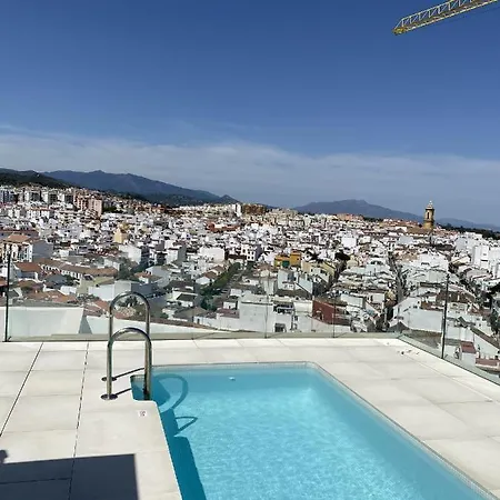 Inf12a- Close To And Old Town Апартаменти