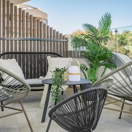 Inf12a- Close To And Old Town Апартаменти *