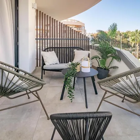 Inf12a- Close To And Old Town Апартаменти