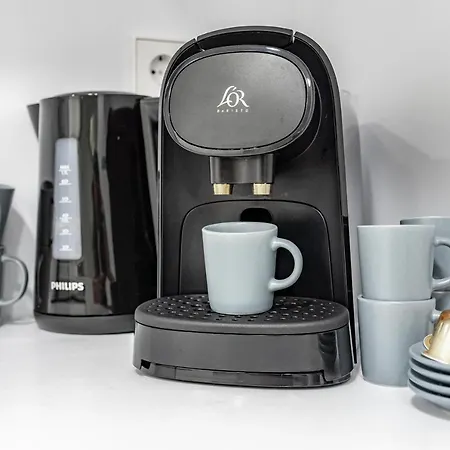 Апартаменти Inf12a- Close To And Old Town