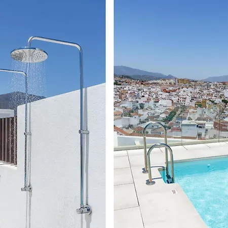 Inf12a- Close To And Old Town Апартаменти