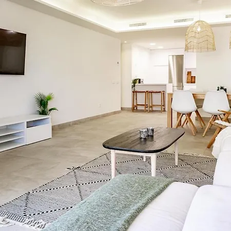 Inf1.2a- Close To And Old Town Estepona