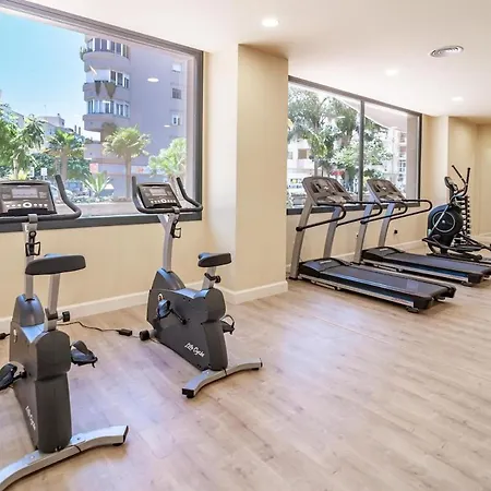 Inf1.2a- Close To And Old Town Daire Estepona